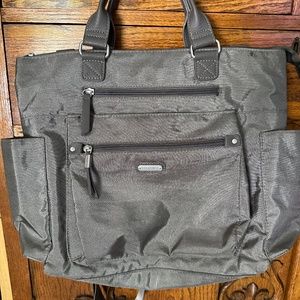 Baggallini 3-n-1 Convertible Backpack